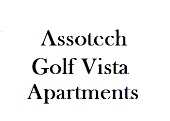 Assotech Golf Vista Apartments